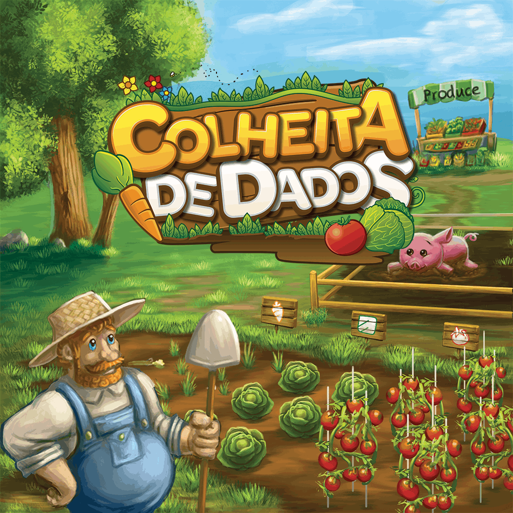 Jogos de Fazenda - Farm Frenzy 2 