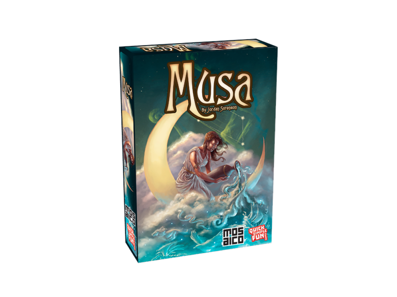 Musa