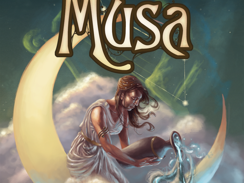 Musa