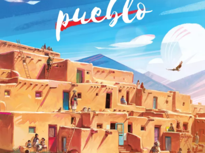 Pueblo