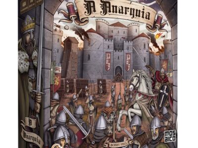 A Anarquia