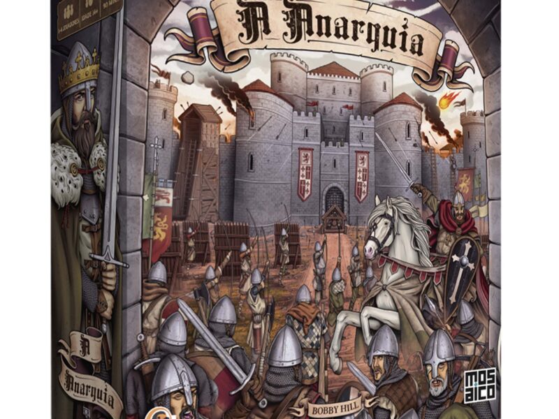 A Anarquia