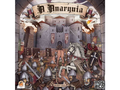 A Anarquia